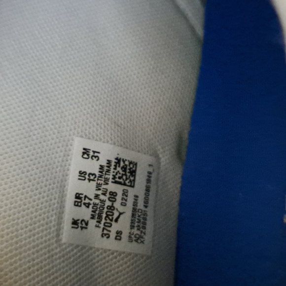 Puma Pacer Next Excel Running Athletic Sneakers Shoes - Picture 3 of 8